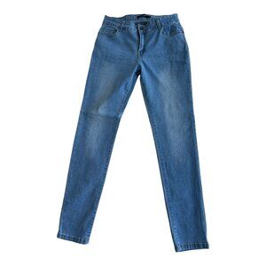 Sanifer Blue Jeans (185-1)